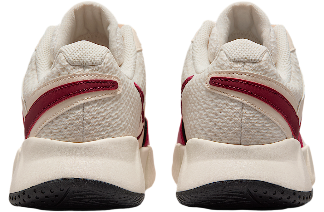 Nikecourt Lite 4 Wmns Pale Ivory / Sail