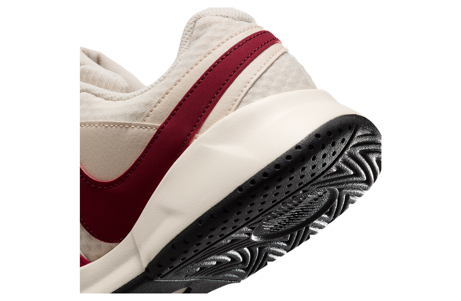 Nikecourt Lite 4 Wmns Pale Ivory / Sail