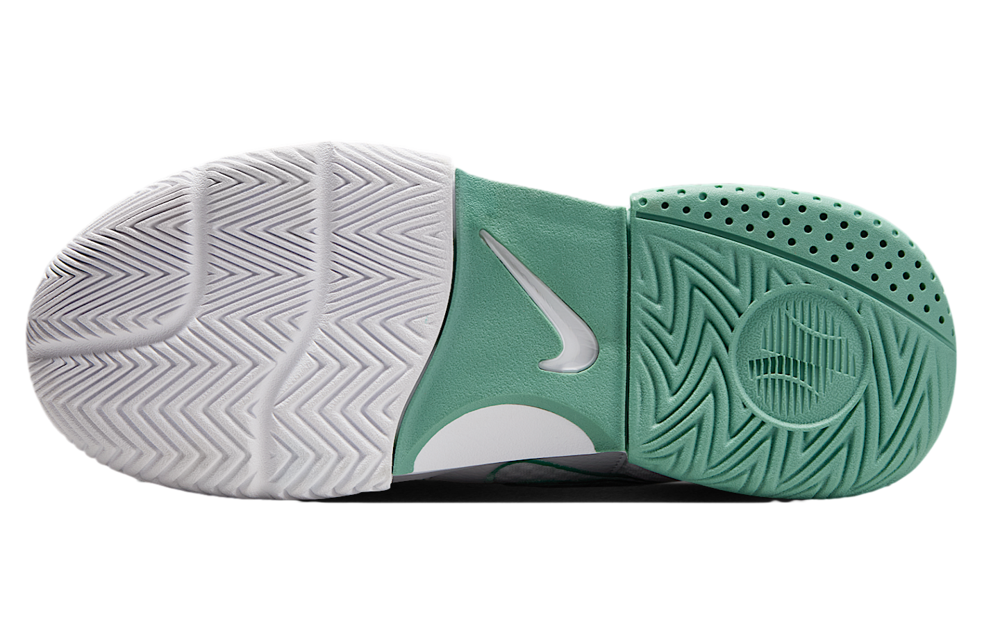 Nikecourt Lite 4 Wmns White / Cannon