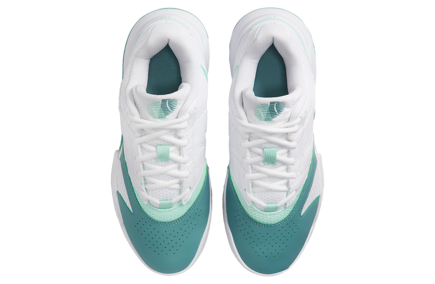 Nikecourt Lite 4 Wmns White / Cannon
