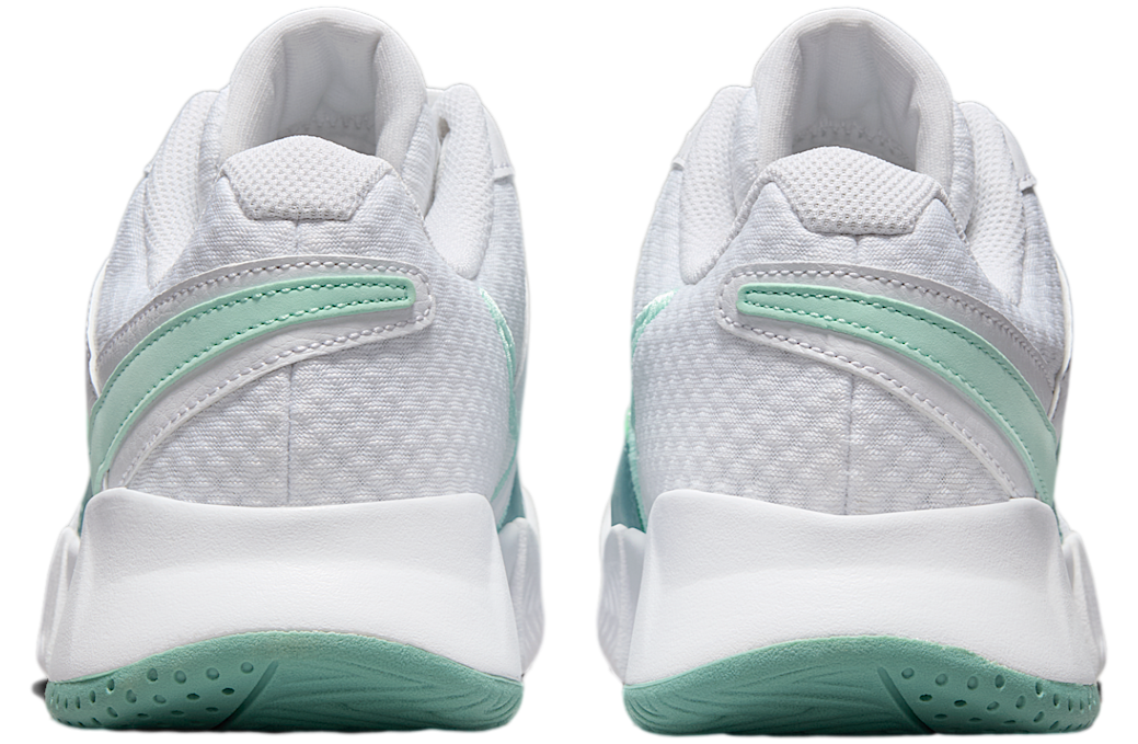 Nikecourt Lite 4 Wmns White / Cannon