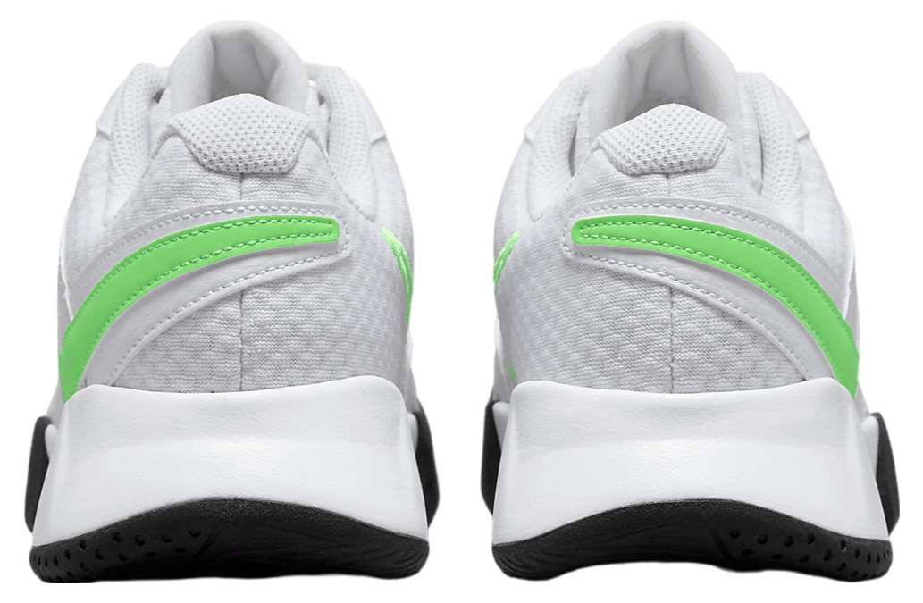 NikeCourt Lite 4 WMNS White / Poison Green