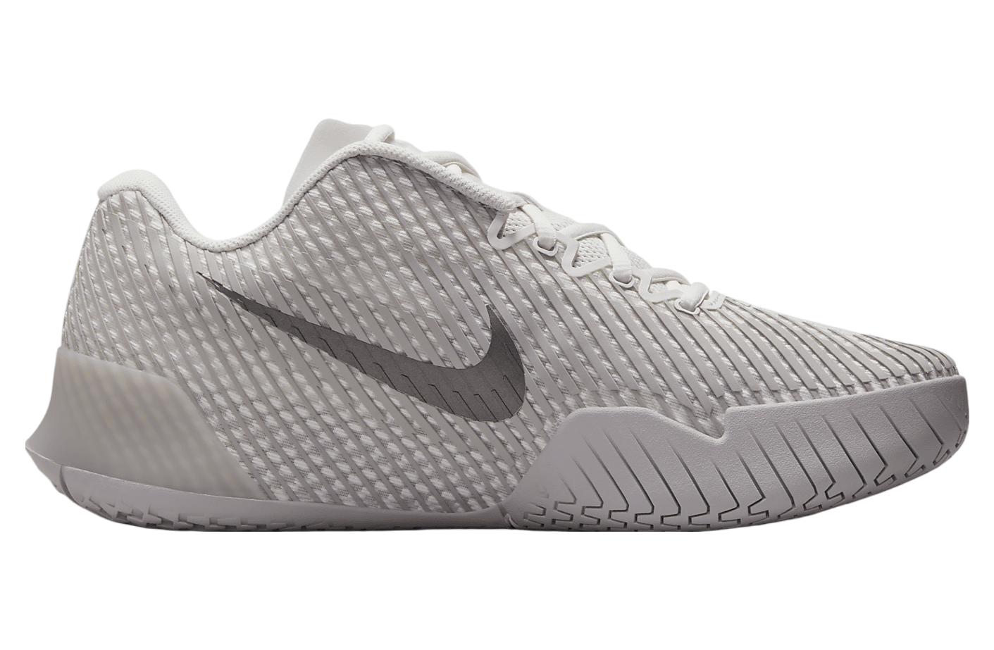 Nikecourt Vapor 11 Premium Phantom / College Grey (Hard Court)