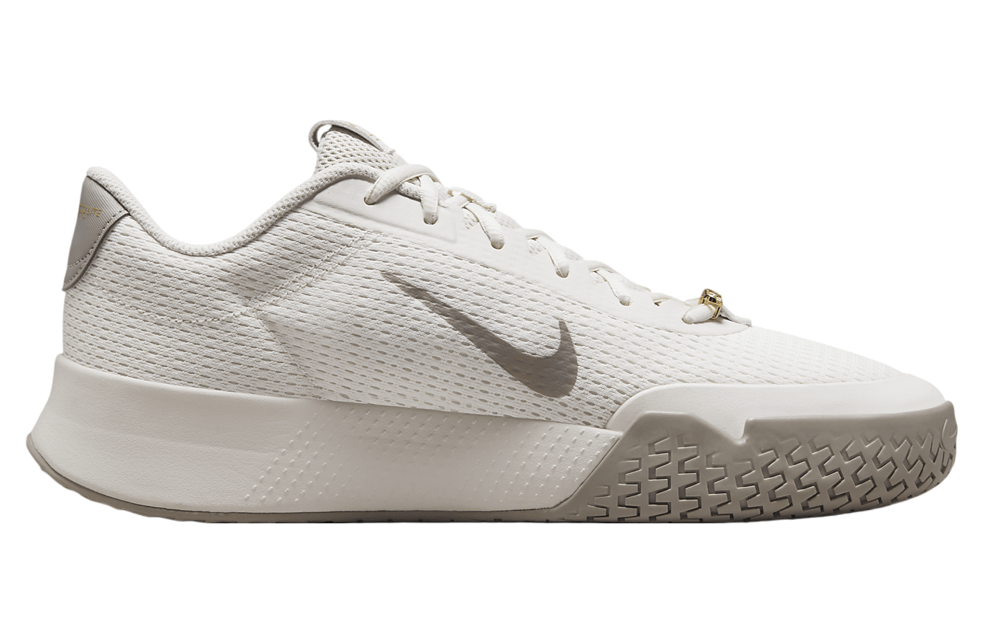 Nikecourt Vapor Lite 2 Premium Phantom / College Grey (Hard Court)