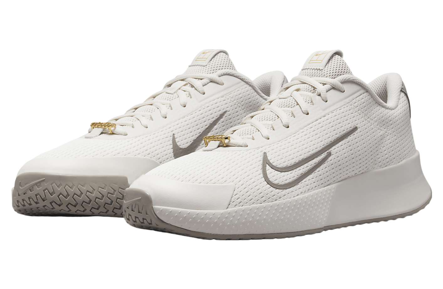 Nikecourt Vapor Lite 2 Premium Phantom / College Grey (Hard Court)