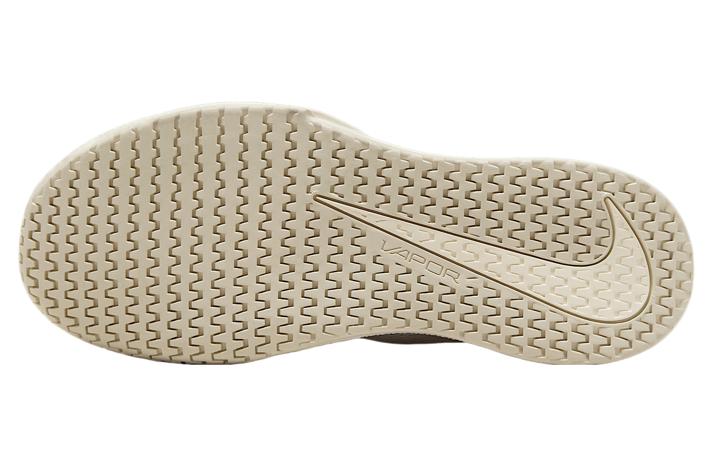 Nikecourt Vapor Lite 2 Premium WMNS Pale Ivory / Light Orewood Brown (Hard Court)