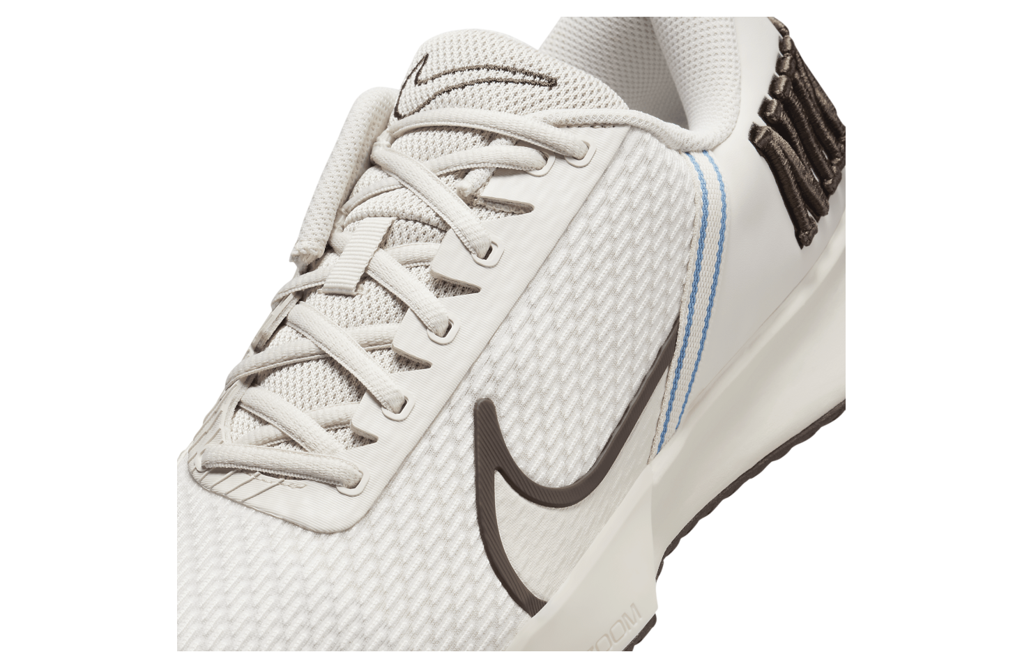 Nikecourt Vapor Pro 2 Heritage Light Orewood Brown / Baroque Brown (Hard Court)