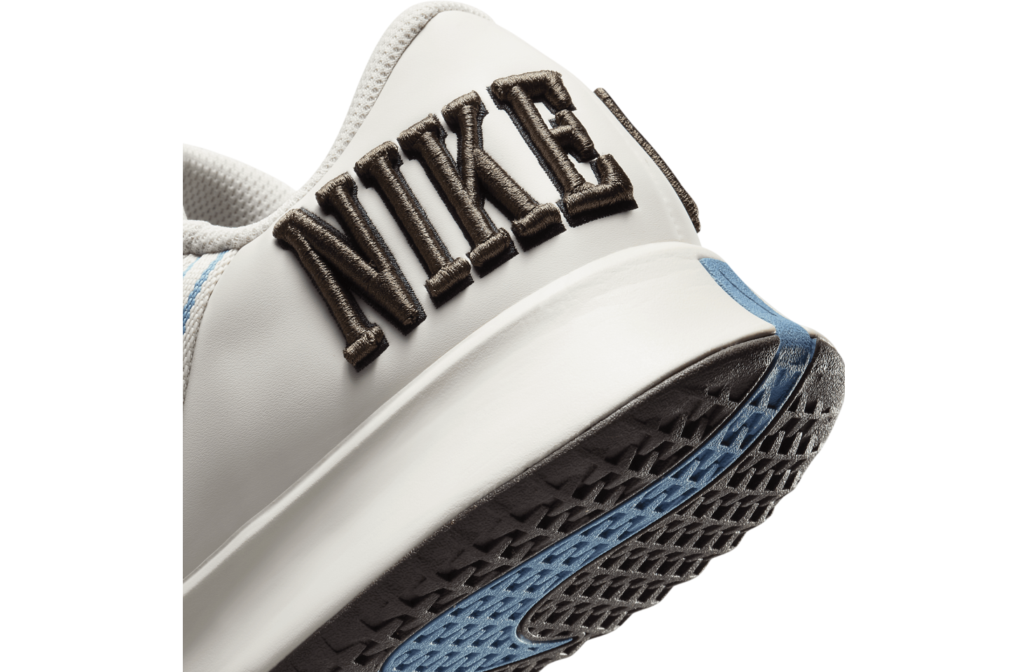 Nikecourt Vapor Pro 2 Heritage Light Orewood Brown / Baroque Brown (Hard Court)