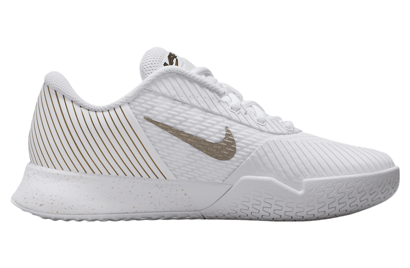 NikeCourt Vapor Pro 2 WMNS White / Grand Purple