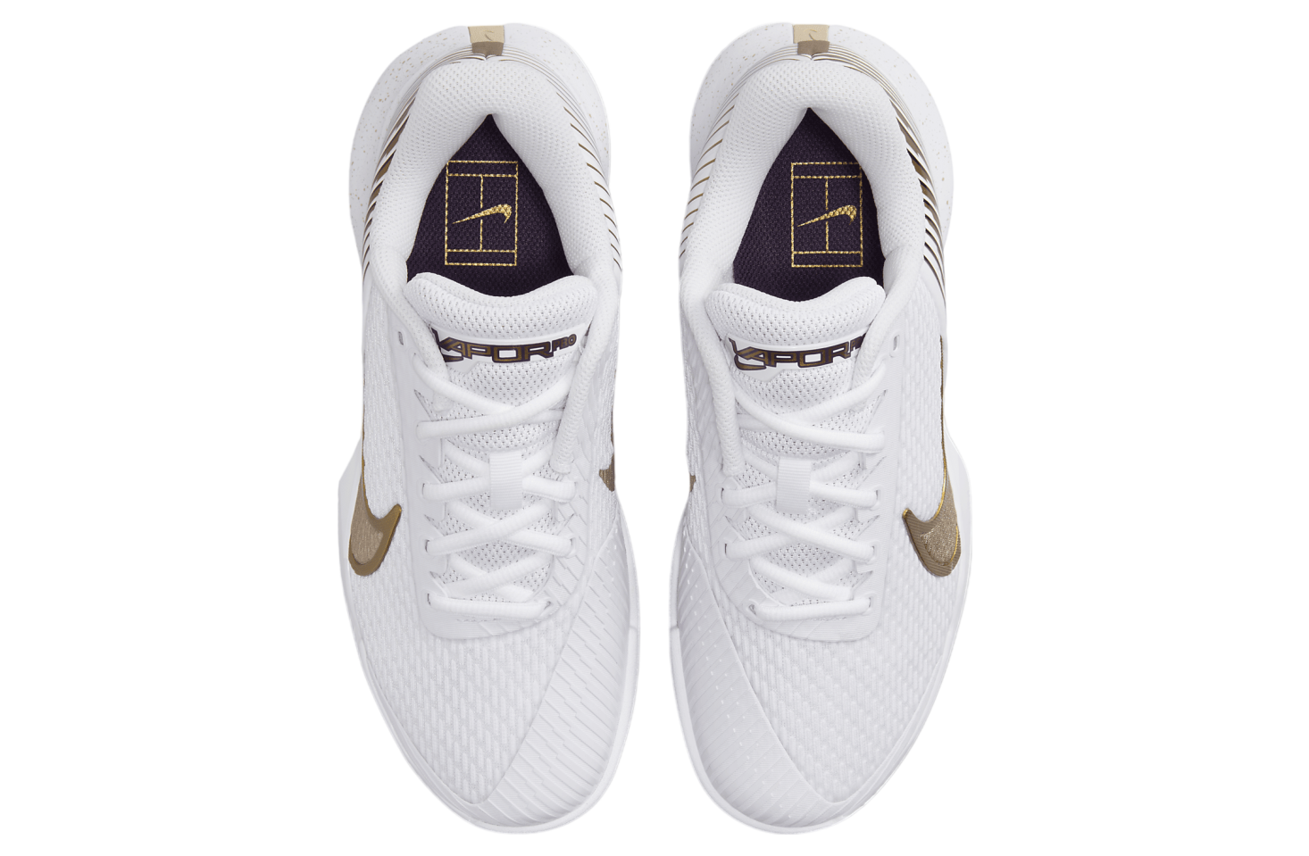 NikeCourt Vapor Pro 2 WMNS White / Grand Purple