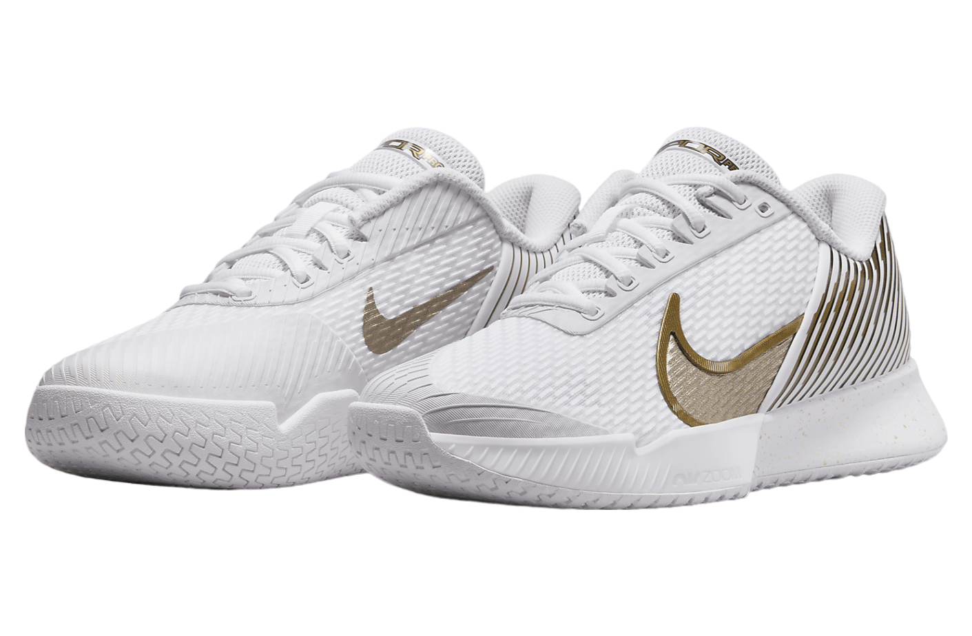 NikeCourt Vapor Pro 2 WMNS White / Grand Purple