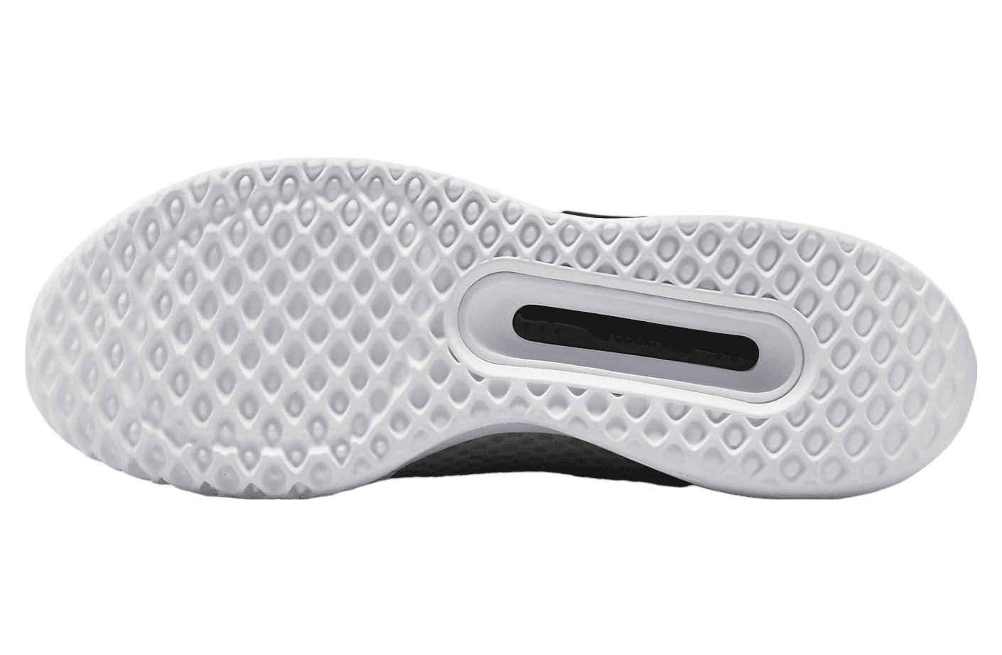 NikeCourt Zoom Pro Light Bone / Dark Smoke Grey (Hard Court)
