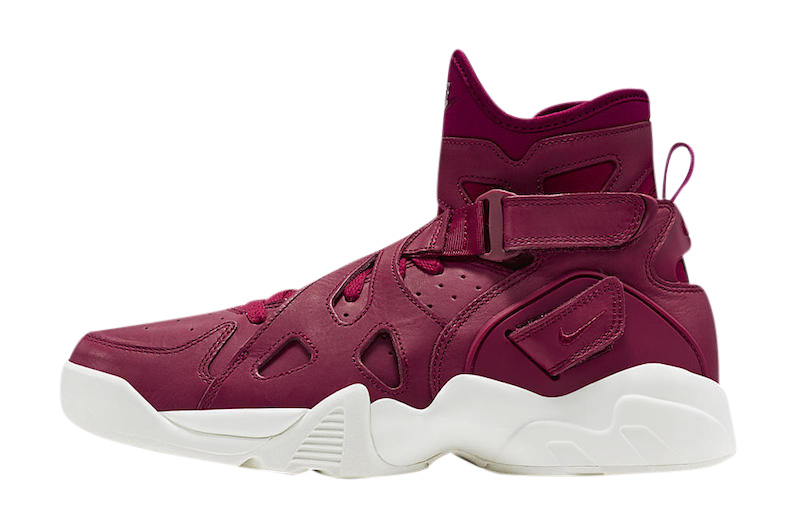 NikeLab Air Unlimited - Noble Red