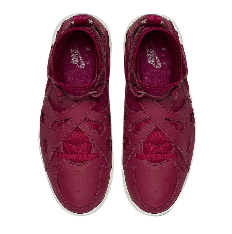 NikeLab Air Unlimited - Noble Red