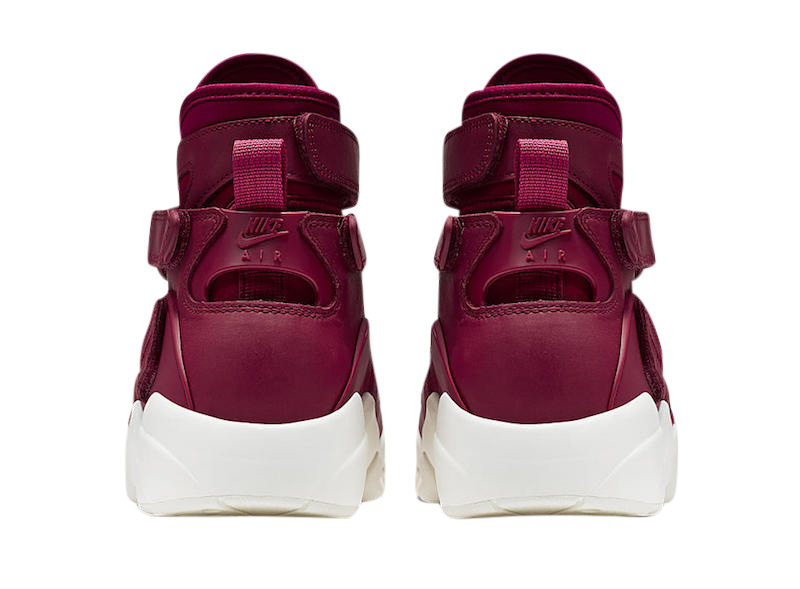 NikeLab Air Unlimited - Noble Red