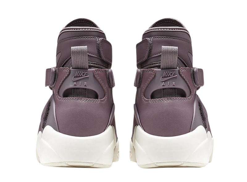 NikeLab Air Unlimited - Purple Smoke