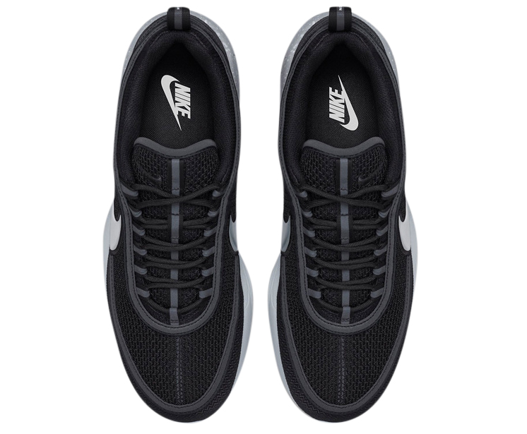 NikeLab Air Zoom Spiridon 2016 Reflective Pack - Black 849776003