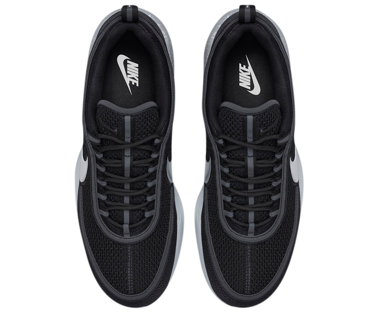 NikeLab Air Zoom Spiridon 2016 Reflective Pack - Black