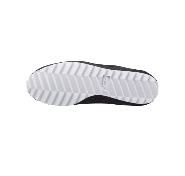 NikeLab Classic Cortez - Big Tooth Black 810135010