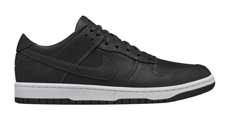 NikeLab Dunk Low Lux