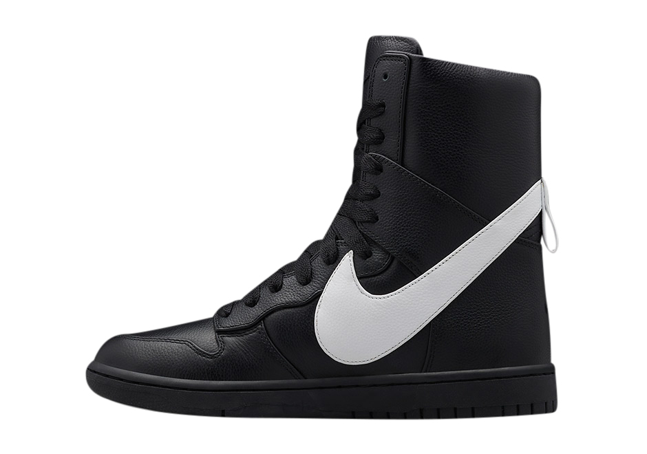 NikeLab Dunk Lux High x RT