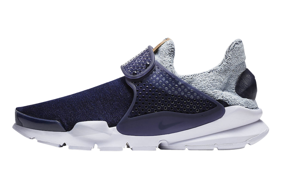 NikeLab Sock Dart Loopwheeler