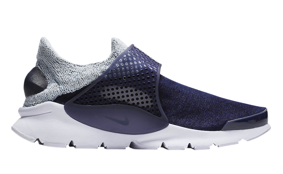 NikeLab Sock Dart Loopwheeler