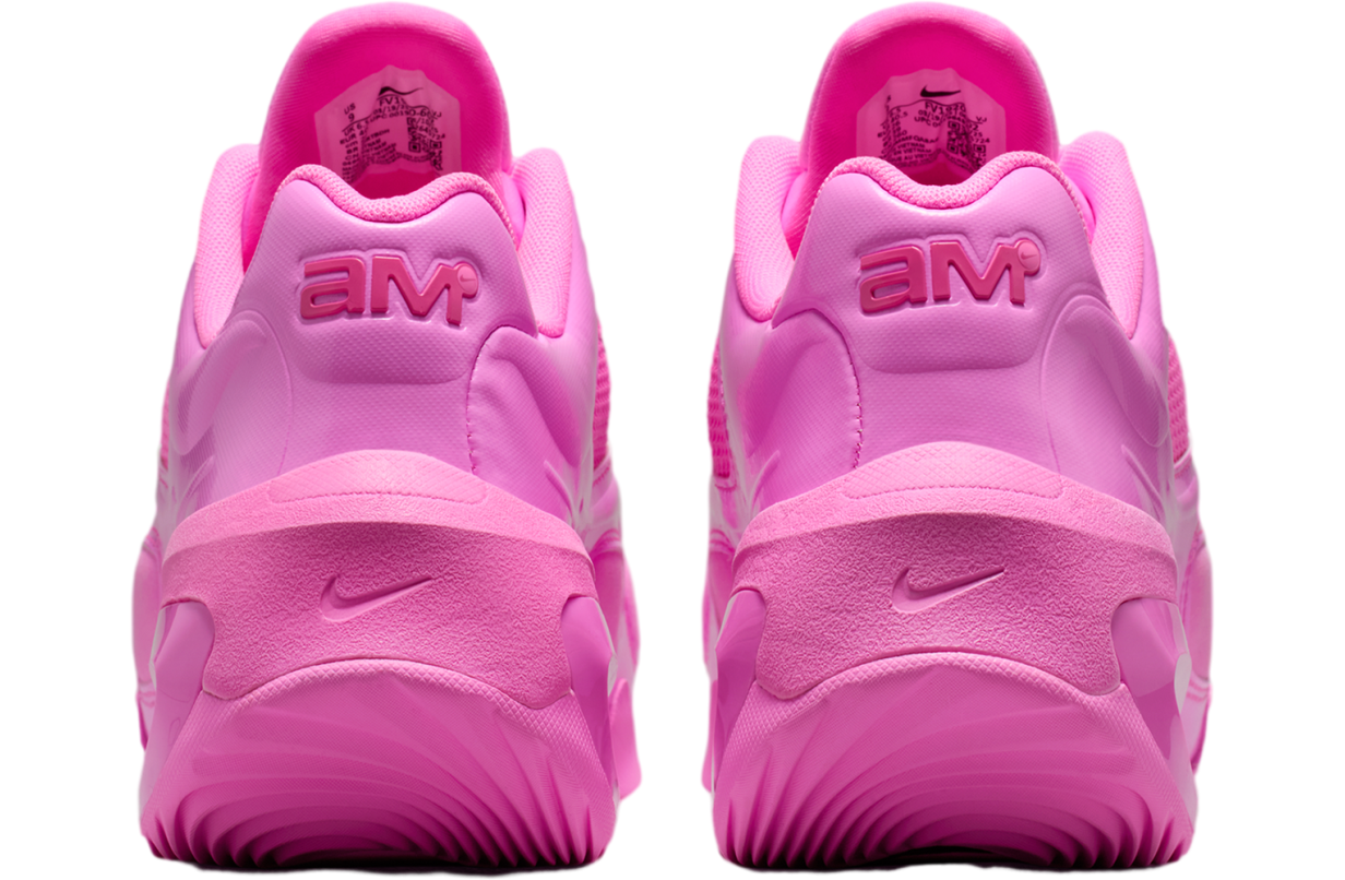 Nikes Air Max Pink Spell / Pink Glow