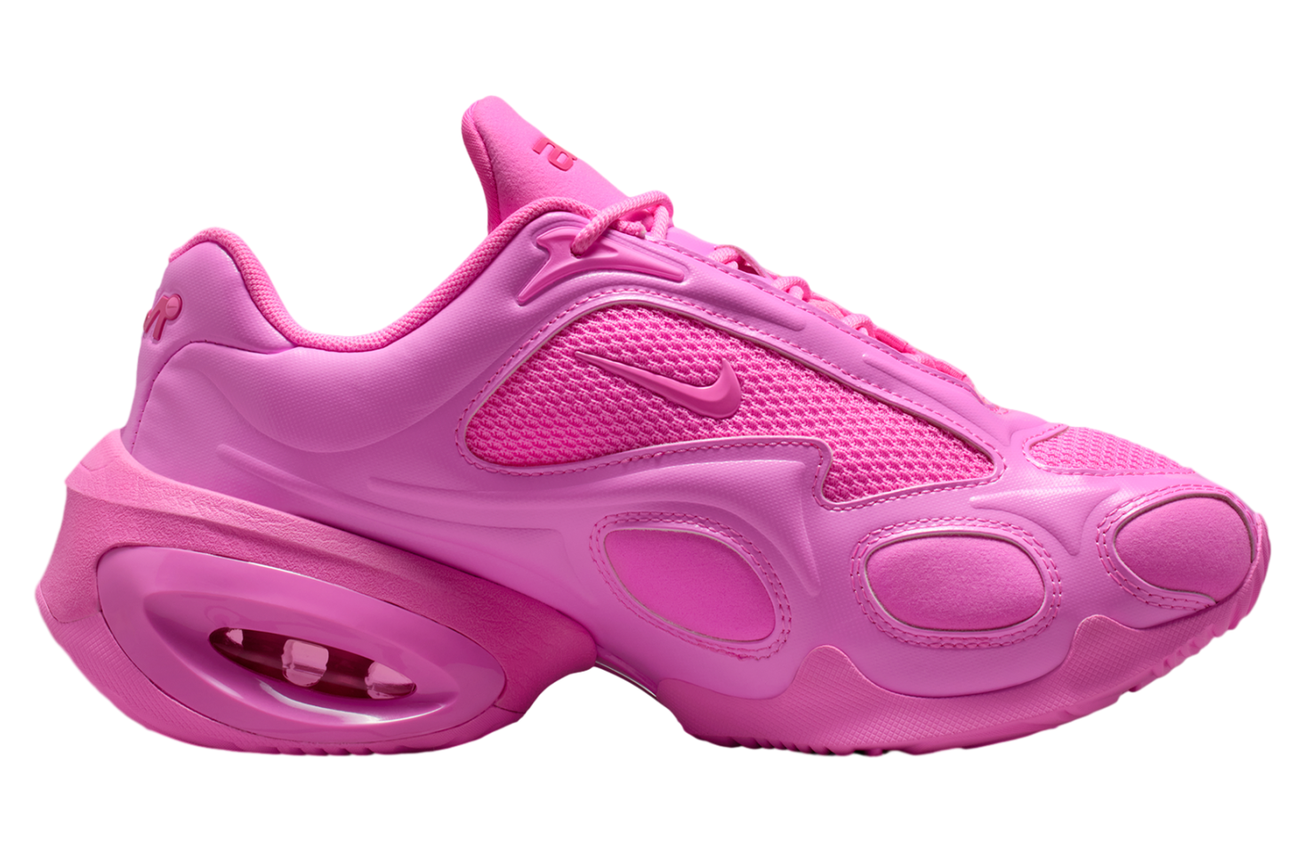 Nikes Air Max Pink Spell / Pink Glow