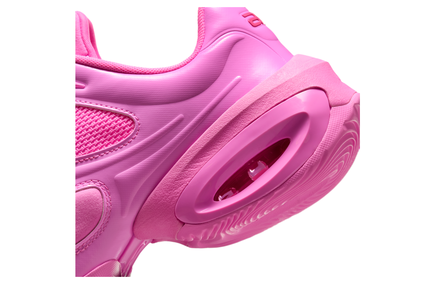 Nikes Air Max Pink Spell / Pink Glow