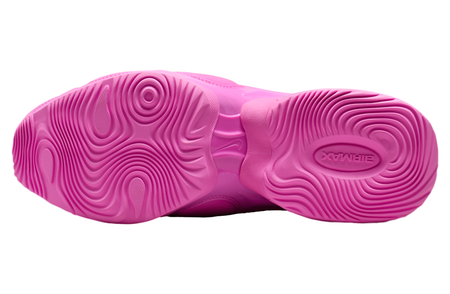Nikes Air Max Pink Spell / Pink Glow