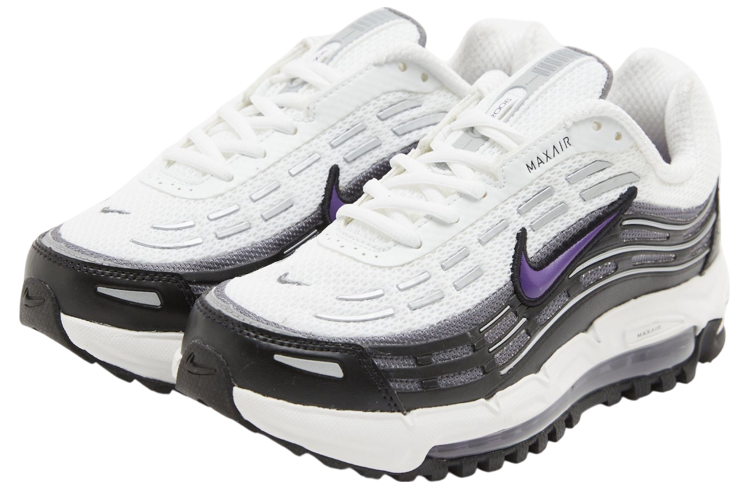 Nikes Air Max Tl 2.5 White / Wild Grape