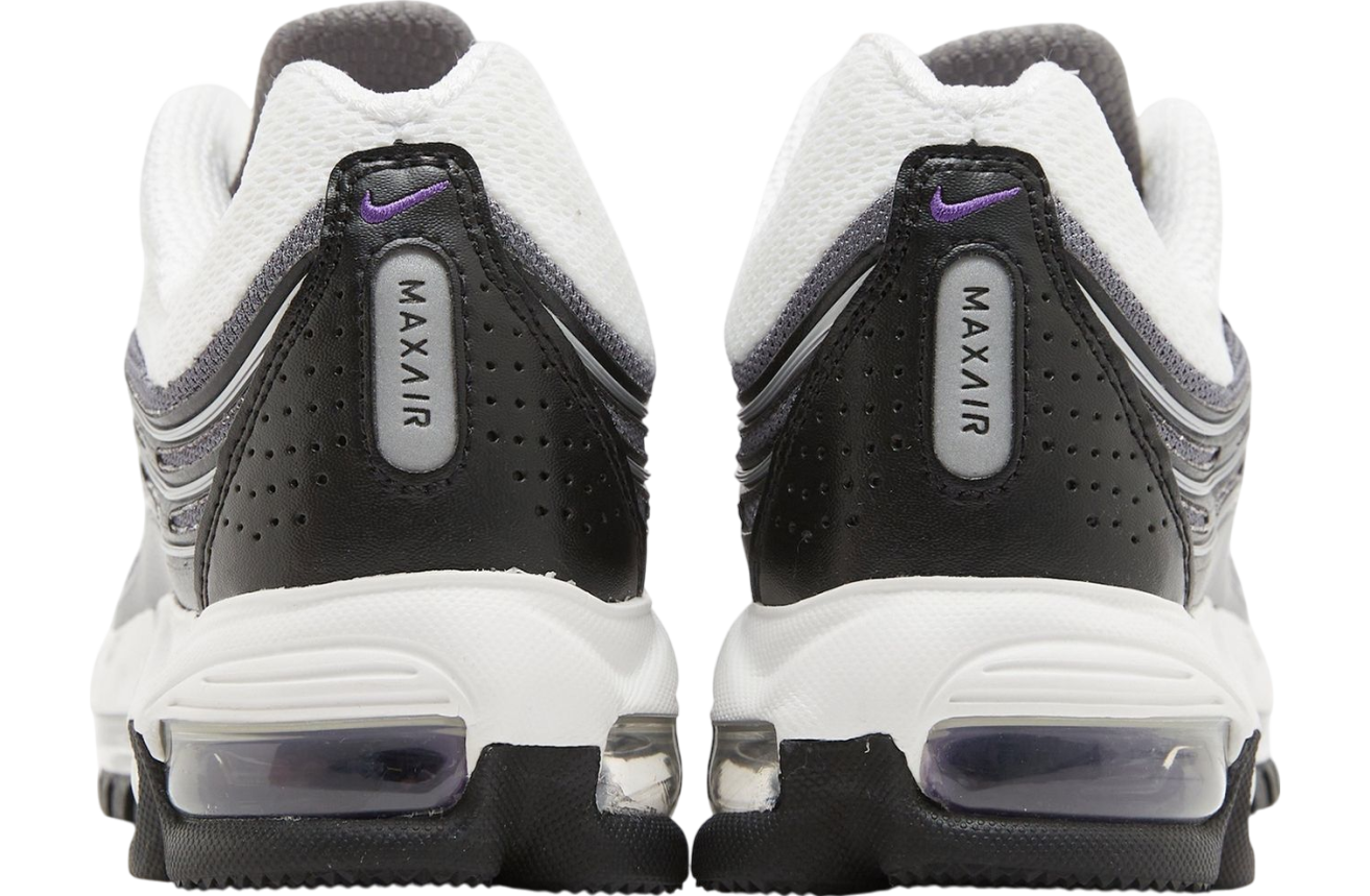 Nikes Air Max Tl 2.5 White / Wild Grape