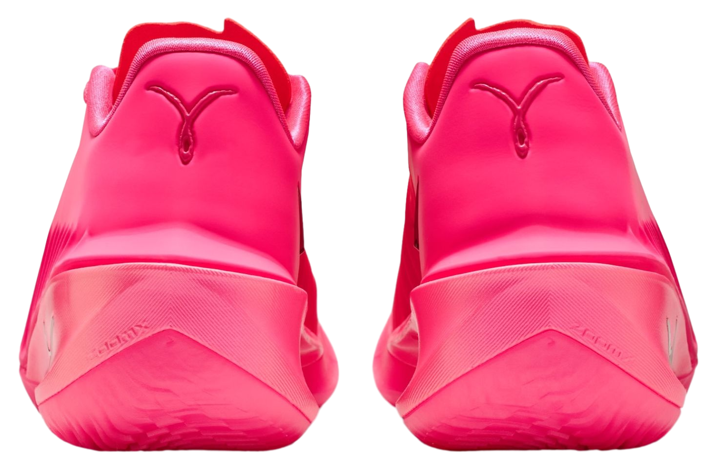 Nikes G.t. Cut 4 Pinksicle / Vivid Pink