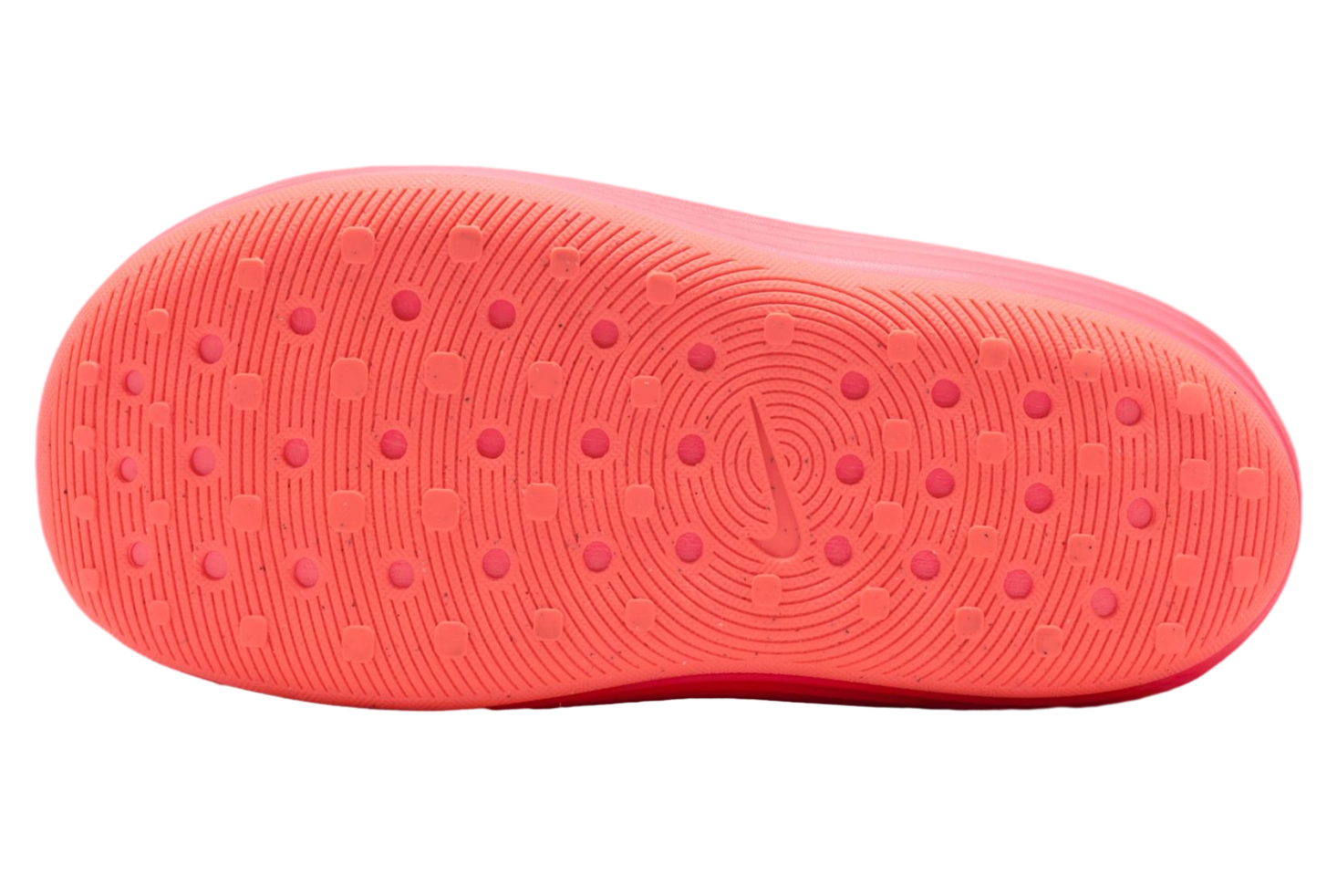 Nikes Reactx Rejuven8 Slide Hot Lava