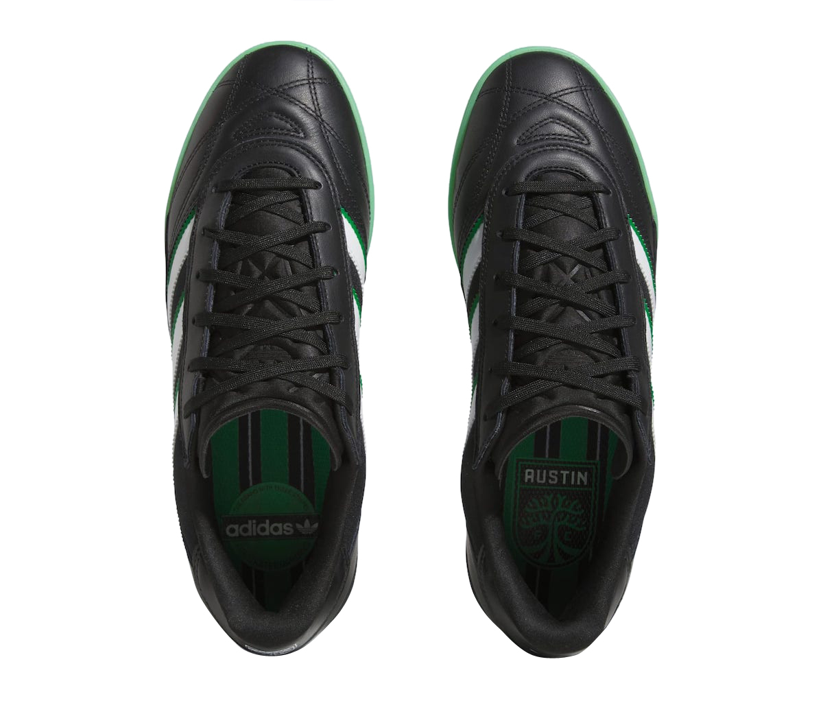 No Comply x adidas Austin FC Copa Premiere ID2402