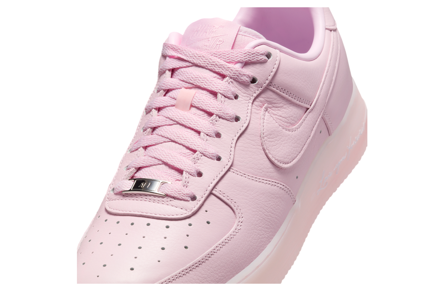 NOCTA × NIKE コラボ絵本 LOVE YOU FOREVER Love You Forever NOCTA AF1<br/>Love You Forever NOCTA AF1<br