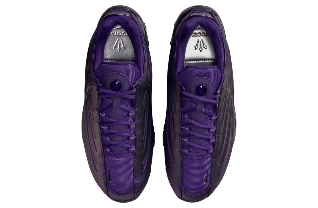 NOCTA x Nike Hot Step 2 Eggplant