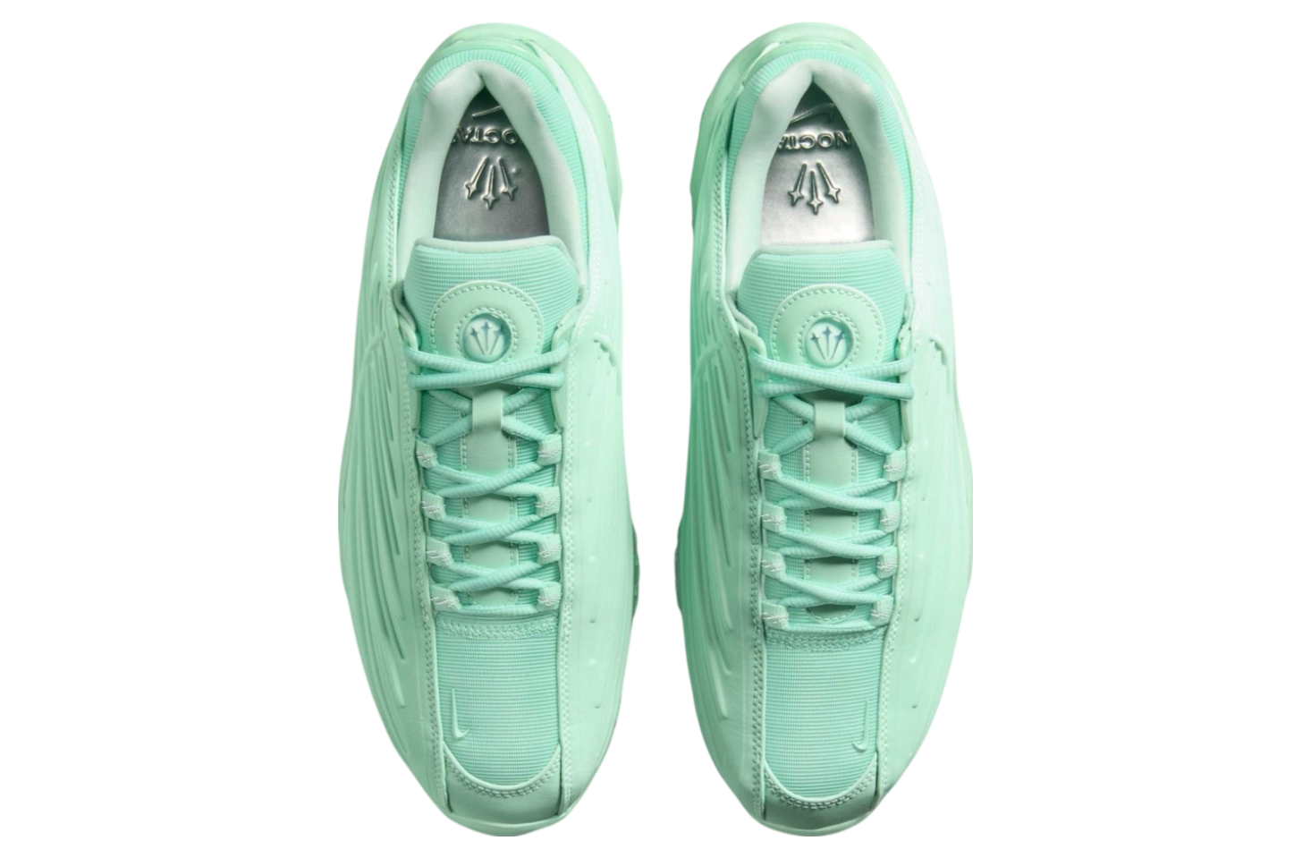 NOCTA x Nike Hot Step 2 Mint Foam