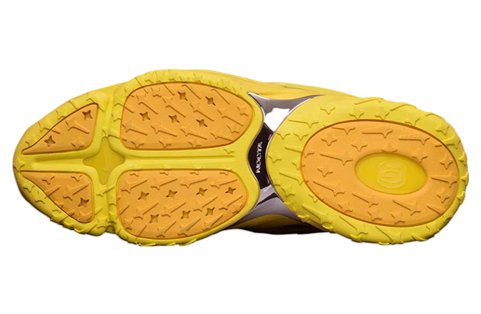 NOCTA x Nike Hot Step 2 Opti Yellow