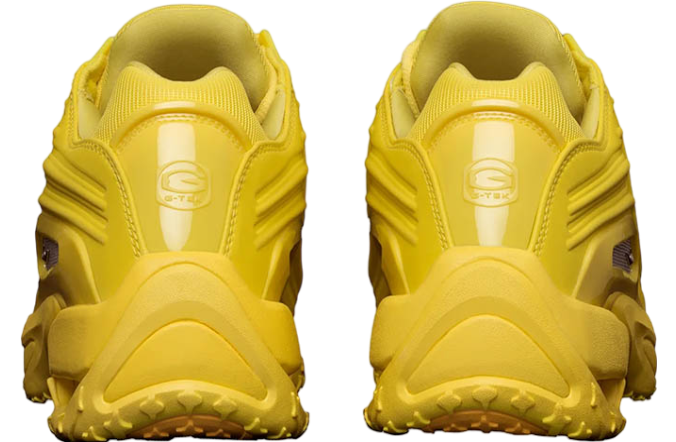 NOCTA x Nike Hot Step 2 Opti Yellow