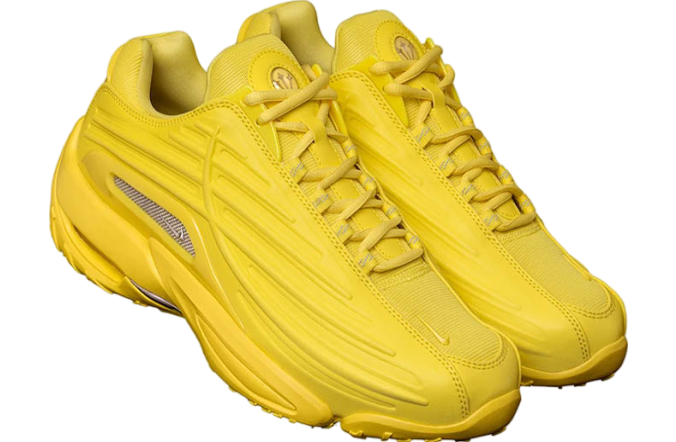 NOCTA x Nike Hot Step 2 Opti Yellow