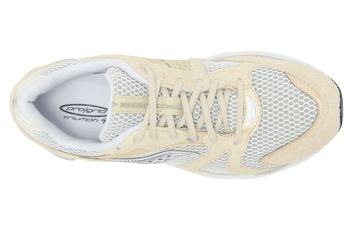 Nordstrom x Saucony Progrid Triumph 4