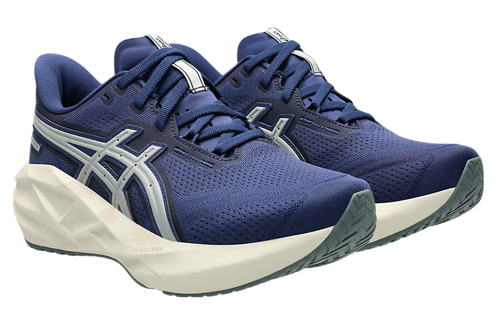 Novablast 5 Asics Track Club Indigo Blue / Seal Grey