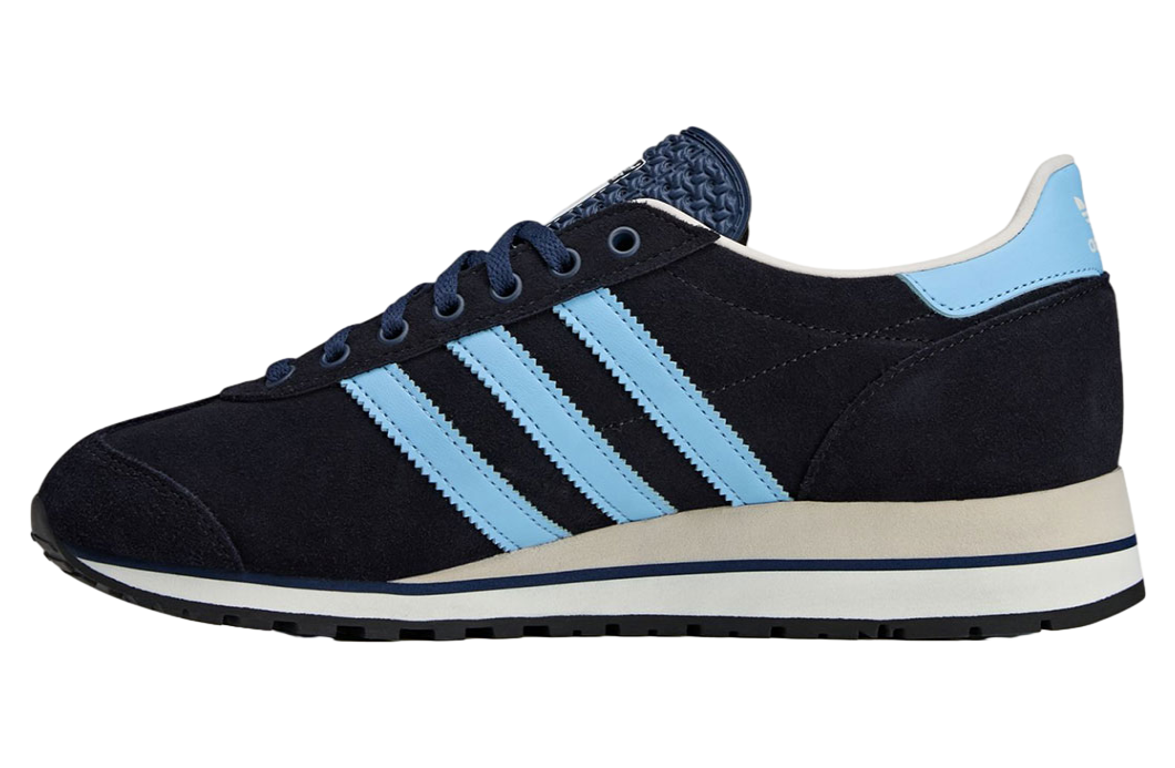 Oasis x Adidas Achille Spzl Noel Gallagher - Sep 2025 - KI9224