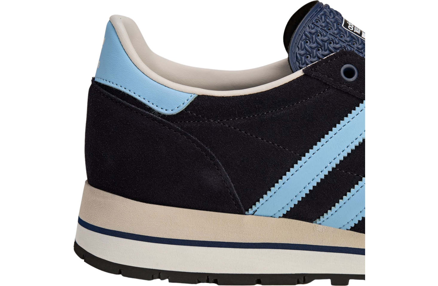 Oasis x Adidas Achille Spzl Noel Gallagher - Sep 2025