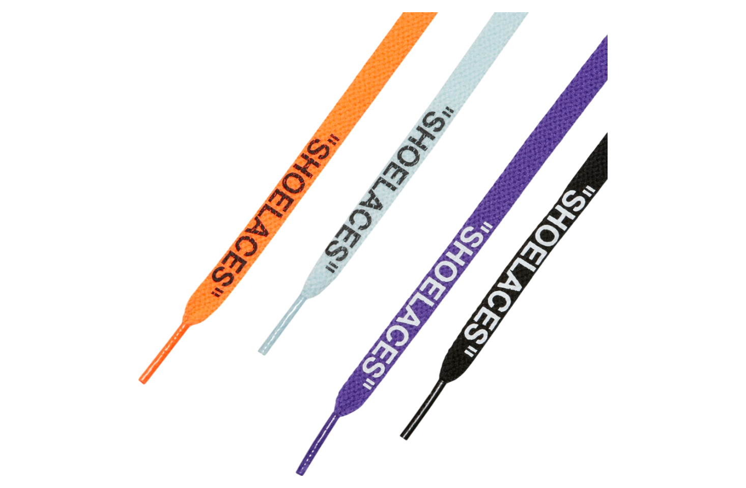 Off White x Air Jordan 1 High OG Alaska