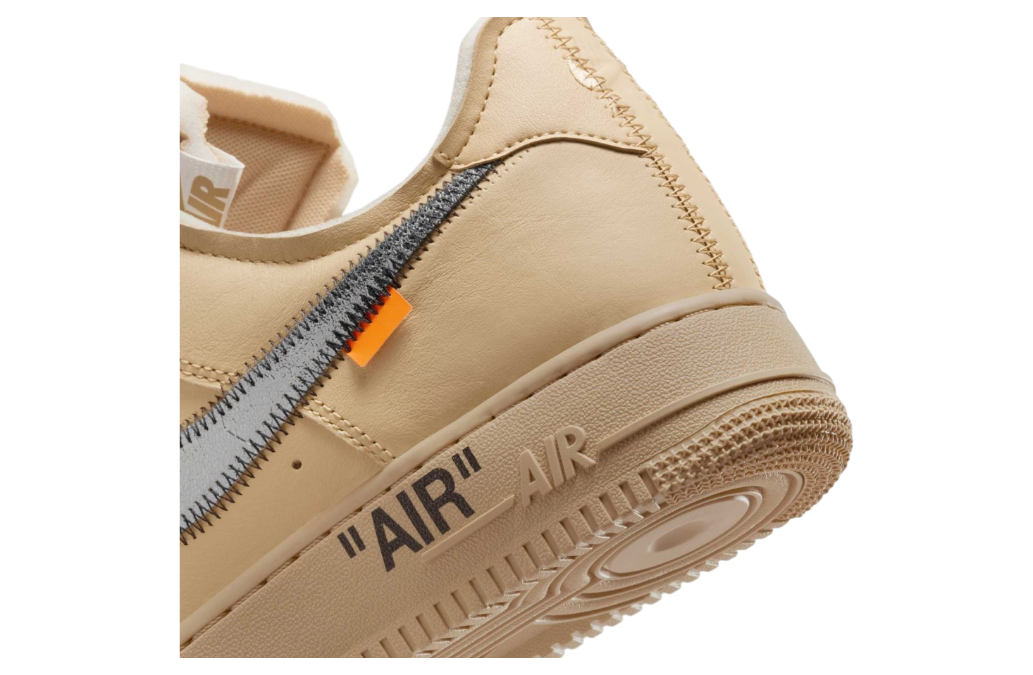 air 200 x off white