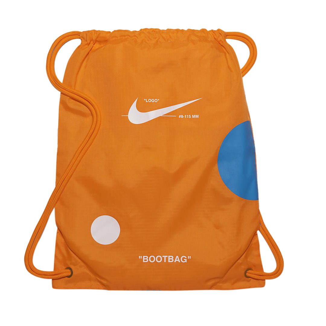 omotača isticati se salama  BUY OFF-WHITE X Nike Zoom Fly Mercurial Flyknit Total Orange | Kixify  Marketplace