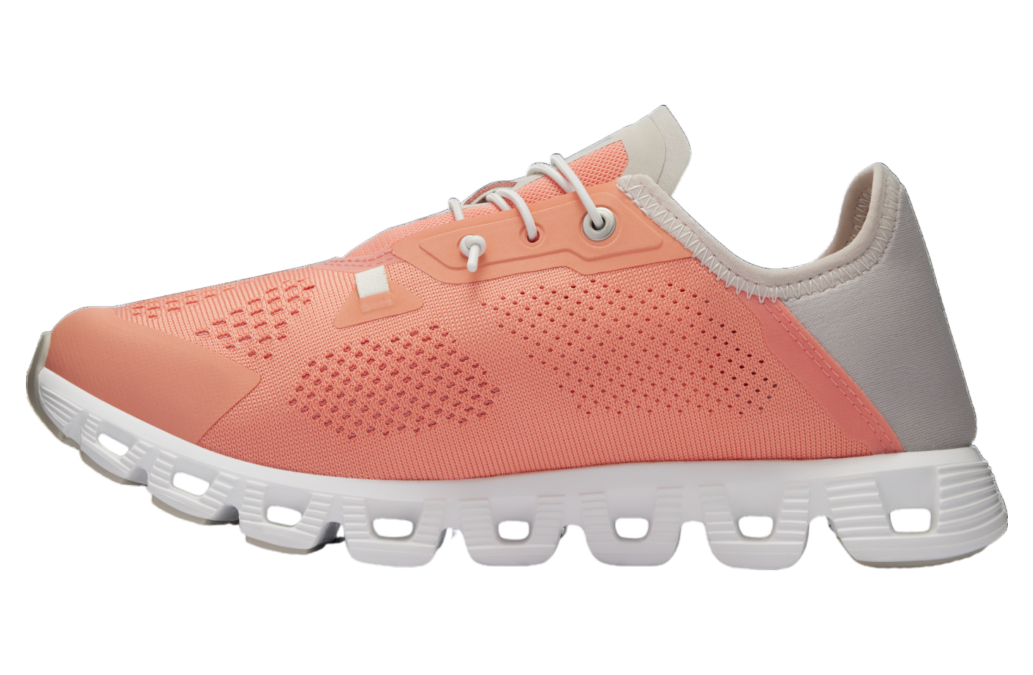 On Cloud 5 Coast WMNS Flamingo / Pearl